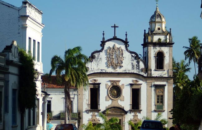 Tour Olinda con Recife Antigo - Foto 4